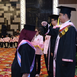 Wisuda Genap 2025