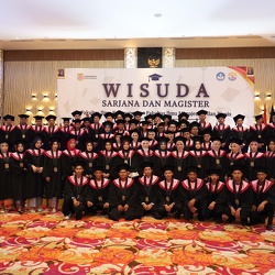 Wisuda Genap 2025