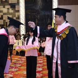 Wisuda Genap 2025