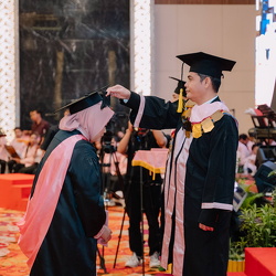 Wisuda Ganjil 2026