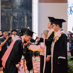 Wisuda Ganjil 2026