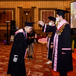 Wisuda 2021