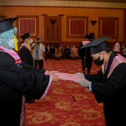 Wisuda 2022