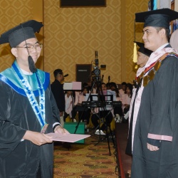 Wisuda 2022